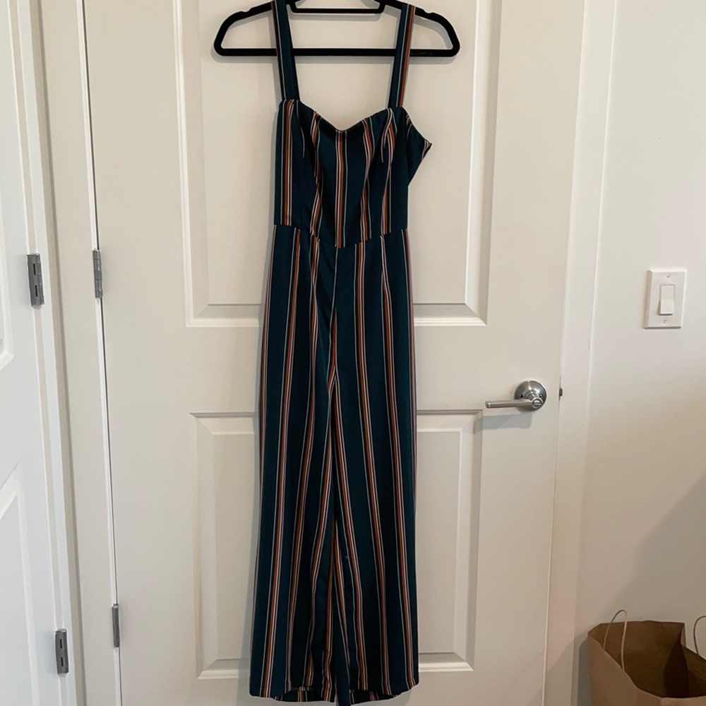 Jumpsuit
